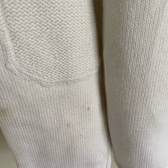 Point zero Sweater M  FWAB - Picture 10 of 13